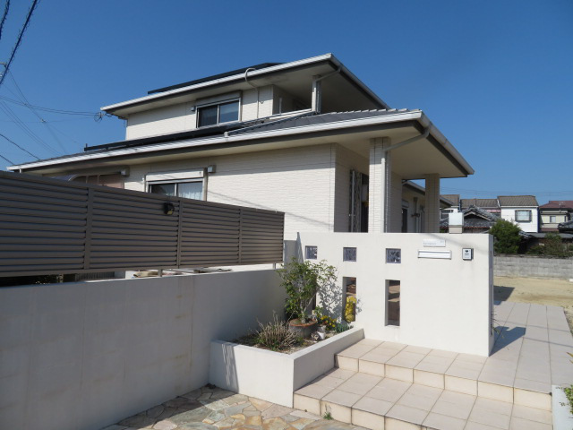 和歌山県紀の川市　K様