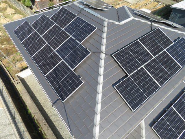 和歌山県紀の川市　K様