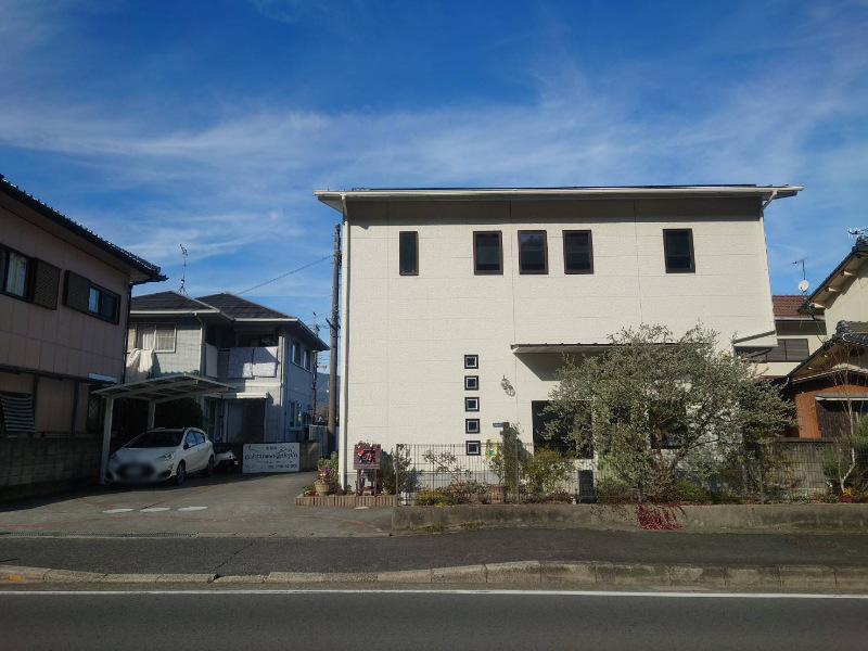 和歌山県橋本市　ガロピーヌ エ ガロパン様