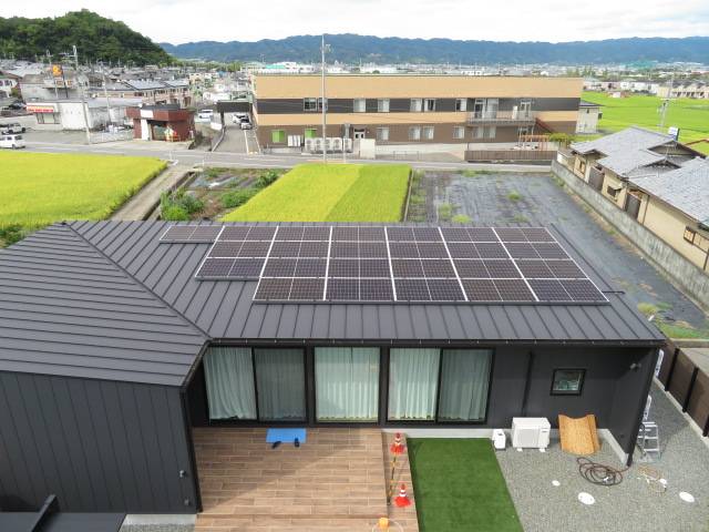 和歌山県紀の川市　O様