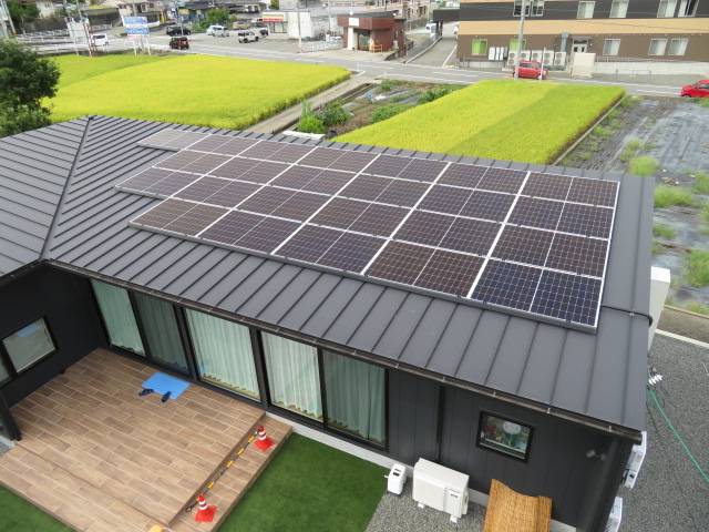 和歌山県紀の川市　O様