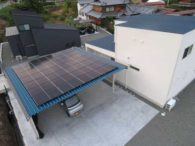 和歌山県かつらぎ町　H様
