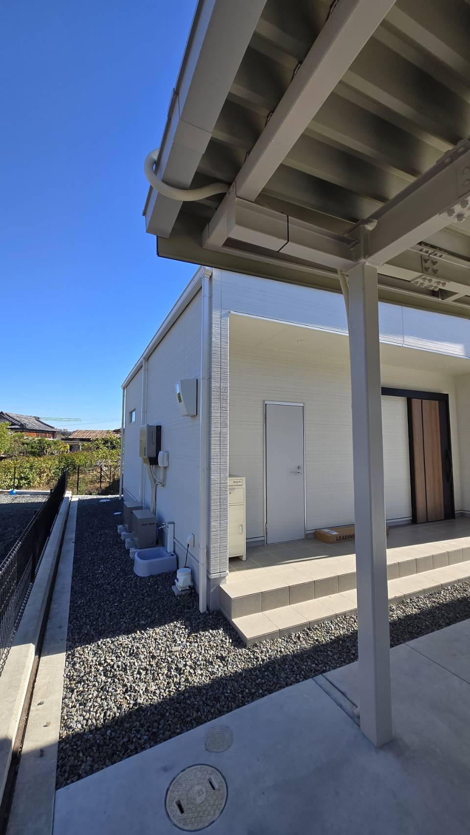 和歌山県かつらぎ町　H様