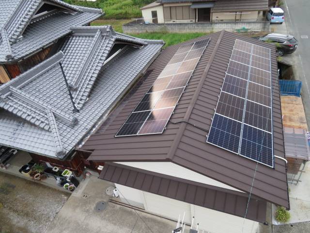 和歌山県かつらぎ町　O様