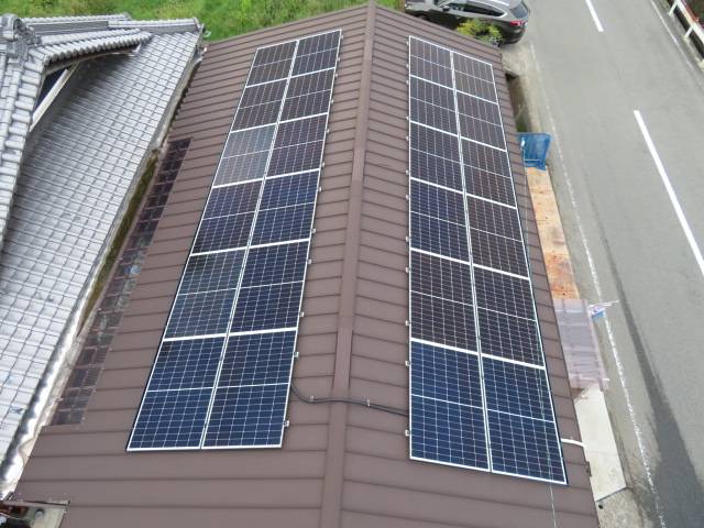 和歌山県かつらぎ町　O様
