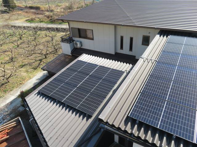 和歌山県かつらぎ町　H様