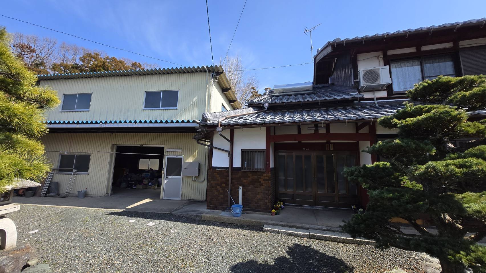 滋賀県長浜市　N様