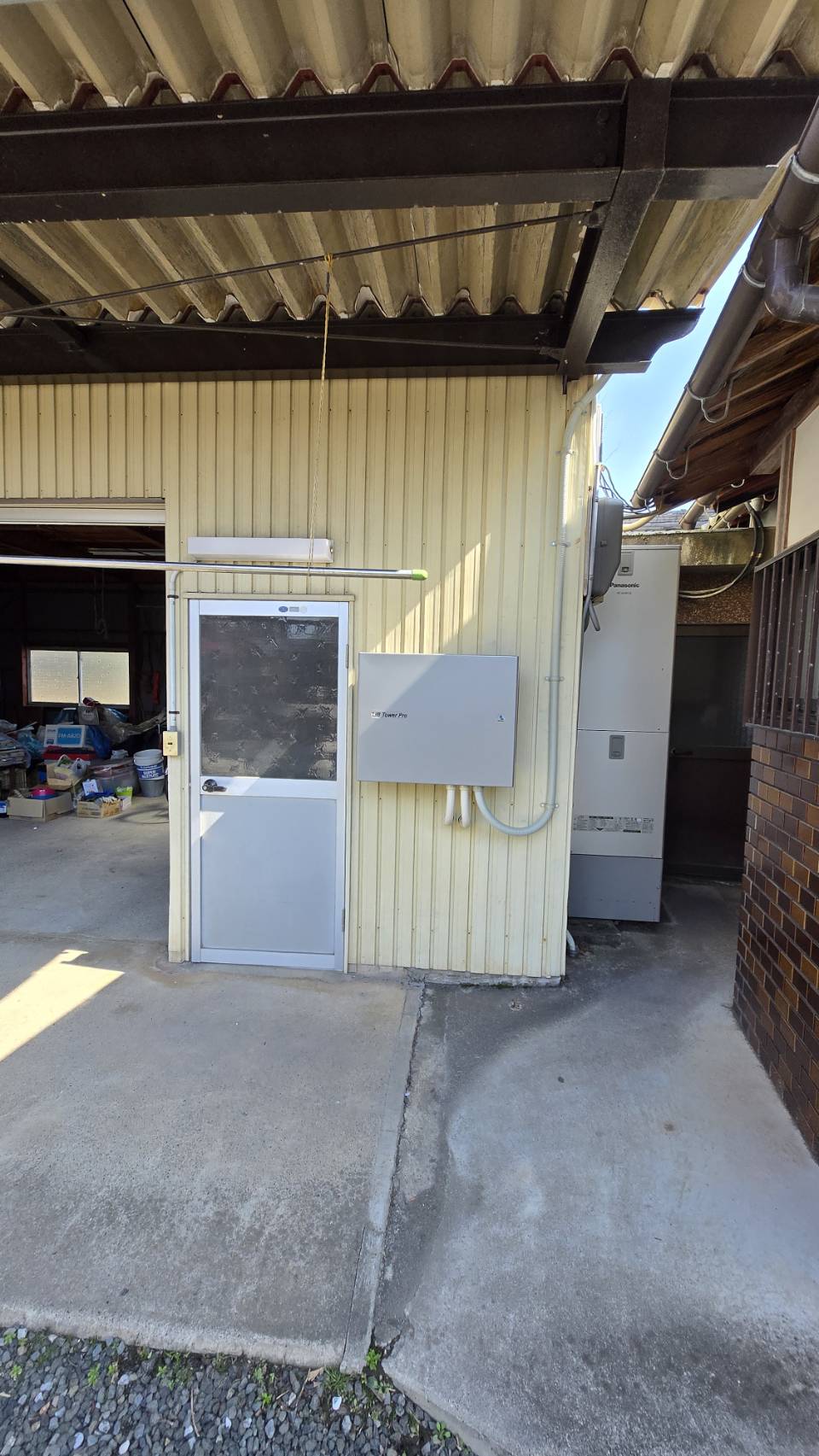 滋賀県長浜市　N様