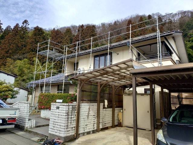 福井県　T様