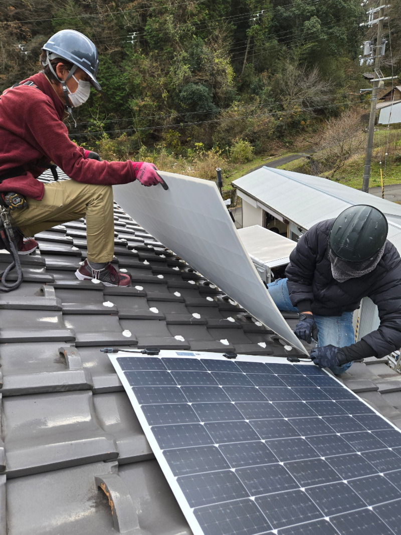 福井県大飯郡　F様