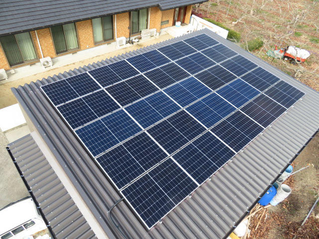 和歌山県紀の川市　K様